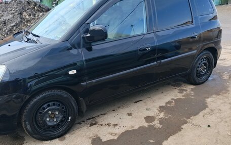 Hyundai Matrix I рестайлинг, 2008 год, 800 000 рублей, 4 фотография