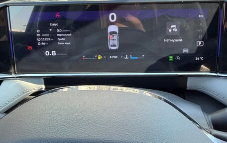 Geely Atlas, 2024 год, 3 250 000 рублей, 12 фотография