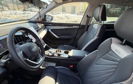 Geely Atlas, 2024 год, 3 250 000 рублей, 8 фотография