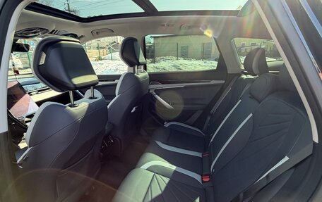 Geely Atlas, 2024 год, 3 250 000 рублей, 10 фотография