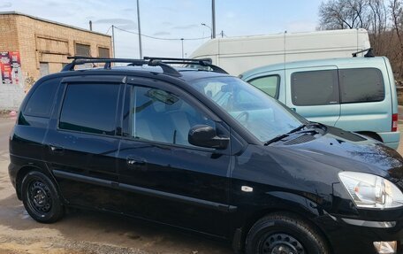 Hyundai Matrix I рестайлинг, 2008 год, 800 000 рублей, 3 фотография