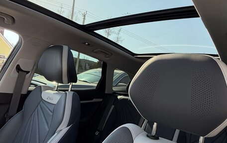 Geely Atlas, 2024 год, 3 250 000 рублей, 9 фотография