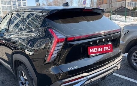 Geely Atlas, 2024 год, 3 250 000 рублей, 7 фотография