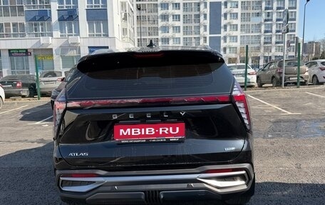 Geely Atlas, 2024 год, 3 250 000 рублей, 6 фотография