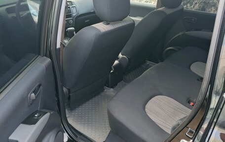 Hyundai Matrix I рестайлинг, 2008 год, 800 000 рублей, 9 фотография