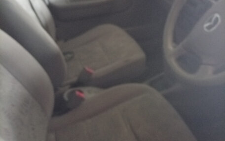 Mazda Demio III (DE), 2000 год, 79 000 рублей, 2 фотография