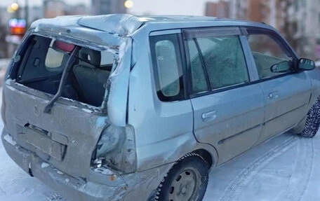 Mazda Demio III (DE), 2000 год, 79 000 рублей, 5 фотография