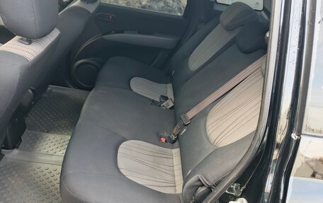 Hyundai Matrix I рестайлинг, 2008 год, 800 000 рублей, 10 фотография