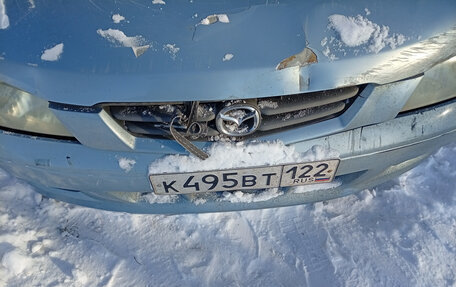 Mazda Demio III (DE), 2000 год, 79 000 рублей, 4 фотография