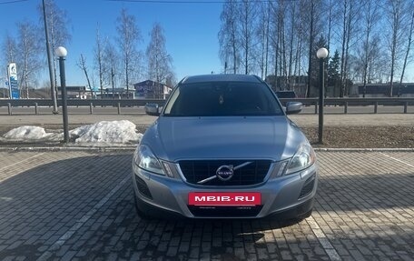 Volvo XC60 II, 2013 год, 1 640 000 рублей, 2 фотография