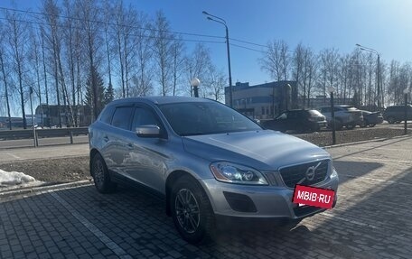 Volvo XC60 II, 2013 год, 1 640 000 рублей, 3 фотография