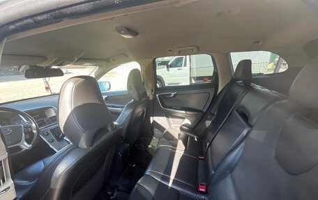 Volvo XC60 II, 2013 год, 1 640 000 рублей, 13 фотография