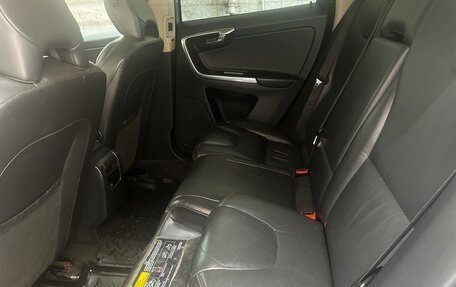 Volvo XC60 II, 2013 год, 1 640 000 рублей, 16 фотография