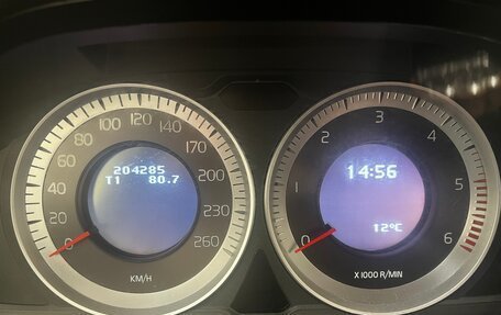 Volvo XC60 II, 2013 год, 1 640 000 рублей, 17 фотография