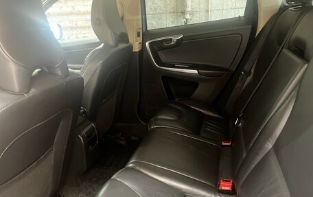 Volvo XC60 II, 2013 год, 1 640 000 рублей, 15 фотография