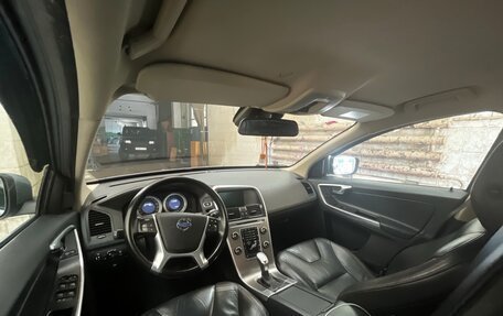 Volvo XC60 II, 2013 год, 1 640 000 рублей, 14 фотография