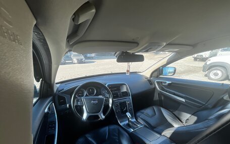 Volvo XC60 II, 2013 год, 1 640 000 рублей, 12 фотография