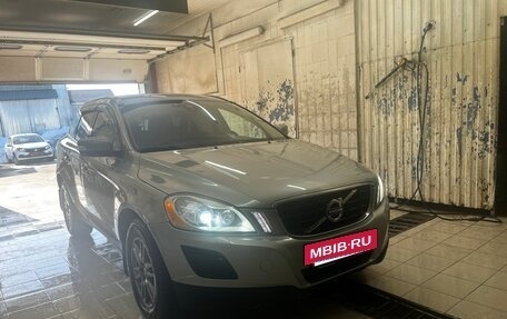 Volvo XC60 II, 2013 год, 1 640 000 рублей, 8 фотография