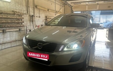 Volvo XC60 II, 2013 год, 1 640 000 рублей, 9 фотография