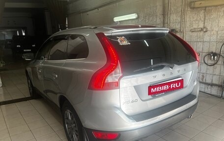 Volvo XC60 II, 2013 год, 1 640 000 рублей, 10 фотография
