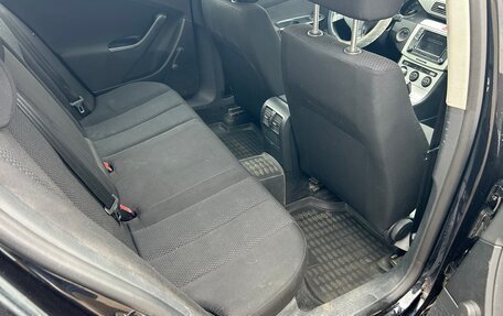 Volkswagen Passat B6, 2006 год, 460 000 рублей, 12 фотография