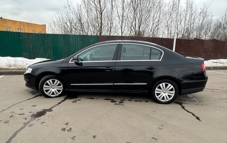 Volkswagen Passat B6, 2006 год, 460 000 рублей, 8 фотография
