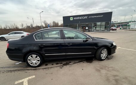 Volkswagen Passat B6, 2006 год, 460 000 рублей, 4 фотография