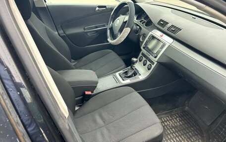 Volkswagen Passat B6, 2006 год, 460 000 рублей, 13 фотография