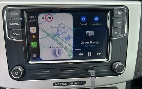 Volkswagen Passat B6, 2006 год, 460 000 рублей, 15 фотография