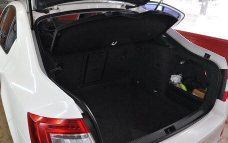 Skoda Octavia, 2014 год, 1 090 000 рублей, 2 фотография