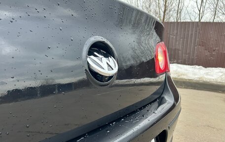 Volkswagen Passat B6, 2006 год, 460 000 рублей, 16 фотография