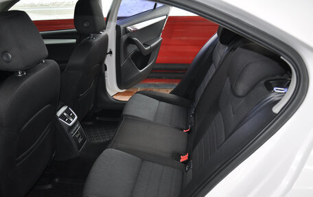 Skoda Octavia, 2014 год, 1 090 000 рублей, 4 фотография