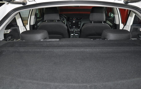 Skoda Octavia, 2014 год, 1 090 000 рублей, 13 фотография