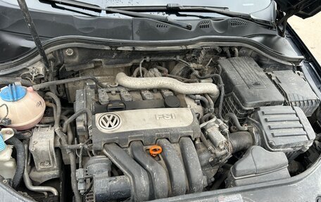 Volkswagen Passat B6, 2006 год, 460 000 рублей, 17 фотография