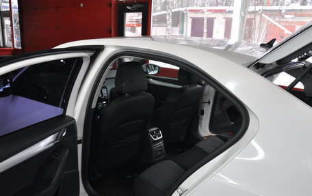 Skoda Octavia, 2014 год, 1 090 000 рублей, 3 фотография