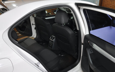 Skoda Octavia, 2014 год, 1 090 000 рублей, 14 фотография