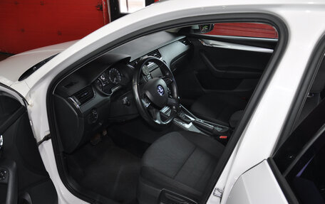 Skoda Octavia, 2014 год, 1 090 000 рублей, 16 фотография