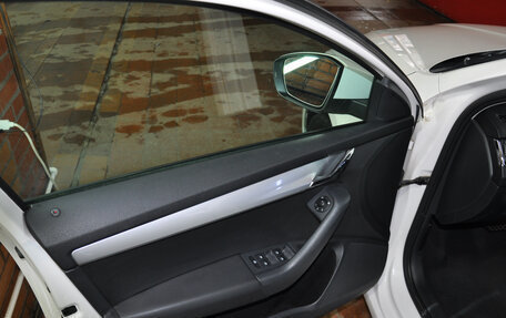 Skoda Octavia, 2014 год, 1 090 000 рублей, 17 фотография