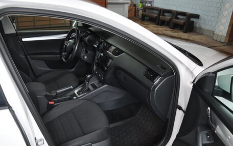 Skoda Octavia, 2014 год, 1 090 000 рублей, 15 фотография