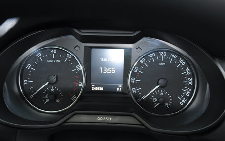 Skoda Octavia, 2014 год, 1 090 000 рублей, 26 фотография