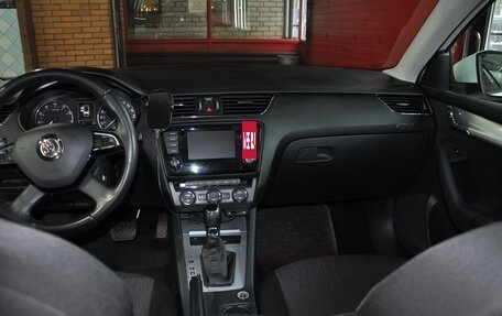 Skoda Octavia, 2014 год, 1 090 000 рублей, 18 фотография