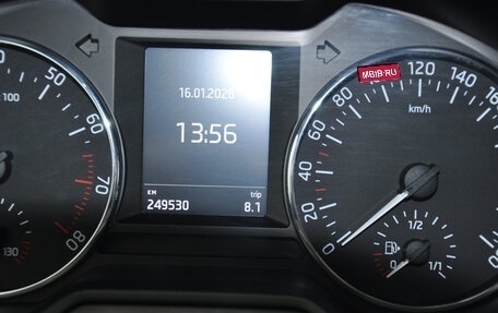 Skoda Octavia, 2014 год, 1 090 000 рублей, 27 фотография