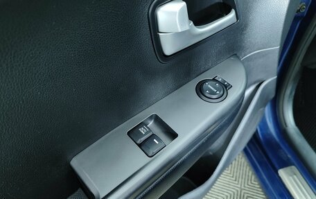 KIA Rio III рестайлинг, 2016 год, 1 087 000 рублей, 18 фотография