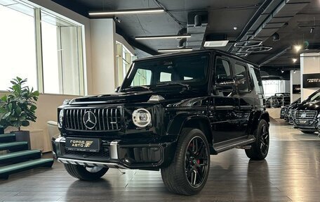 Mercedes-Benz G-Класс AMG, 2025 год, 29 500 000 рублей, 3 фотография