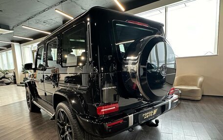 Mercedes-Benz G-Класс AMG, 2025 год, 29 500 000 рублей, 5 фотография