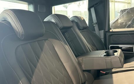 Mercedes-Benz G-Класс AMG, 2025 год, 29 500 000 рублей, 11 фотография