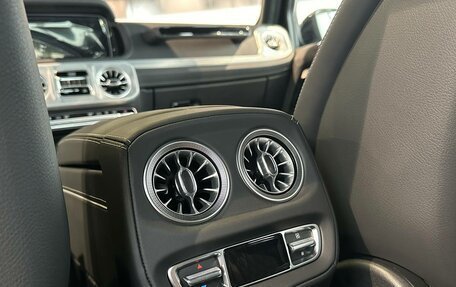 Mercedes-Benz G-Класс AMG, 2025 год, 29 500 000 рублей, 13 фотография