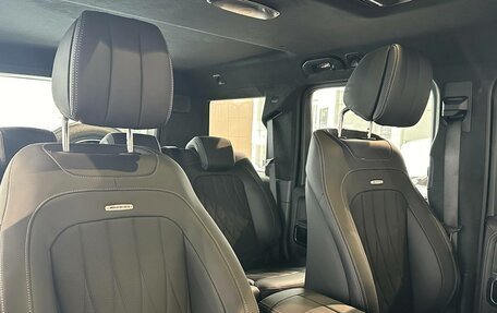 Mercedes-Benz G-Класс AMG, 2025 год, 29 500 000 рублей, 10 фотография