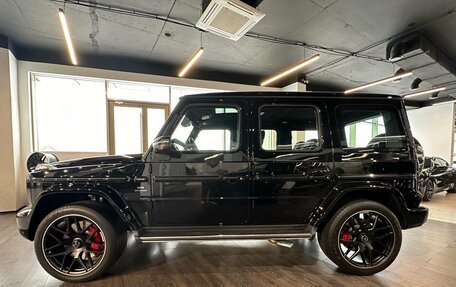 Mercedes-Benz G-Класс AMG, 2025 год, 29 500 000 рублей, 4 фотография