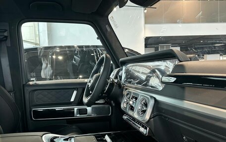 Mercedes-Benz G-Класс AMG, 2025 год, 29 500 000 рублей, 14 фотография